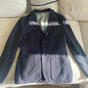 Ted baker castle coat